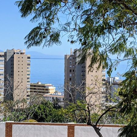 Mia1 Appartamento Torremolinos Esterno foto