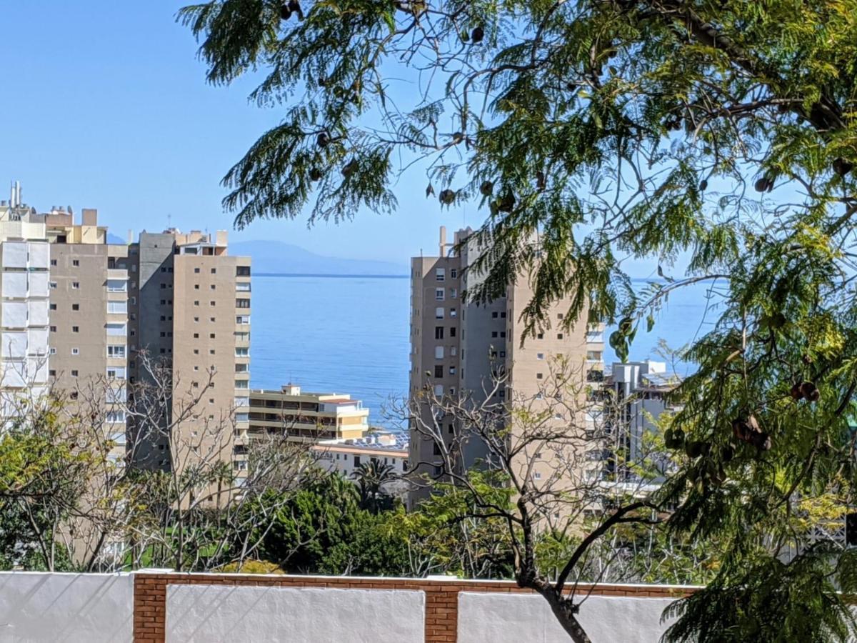 Mia1 Appartamento Torremolinos Esterno foto