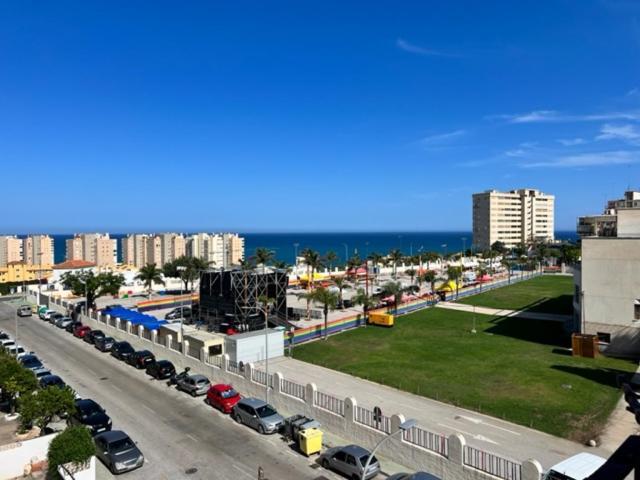 Mia1 Appartamento Torremolinos Esterno foto