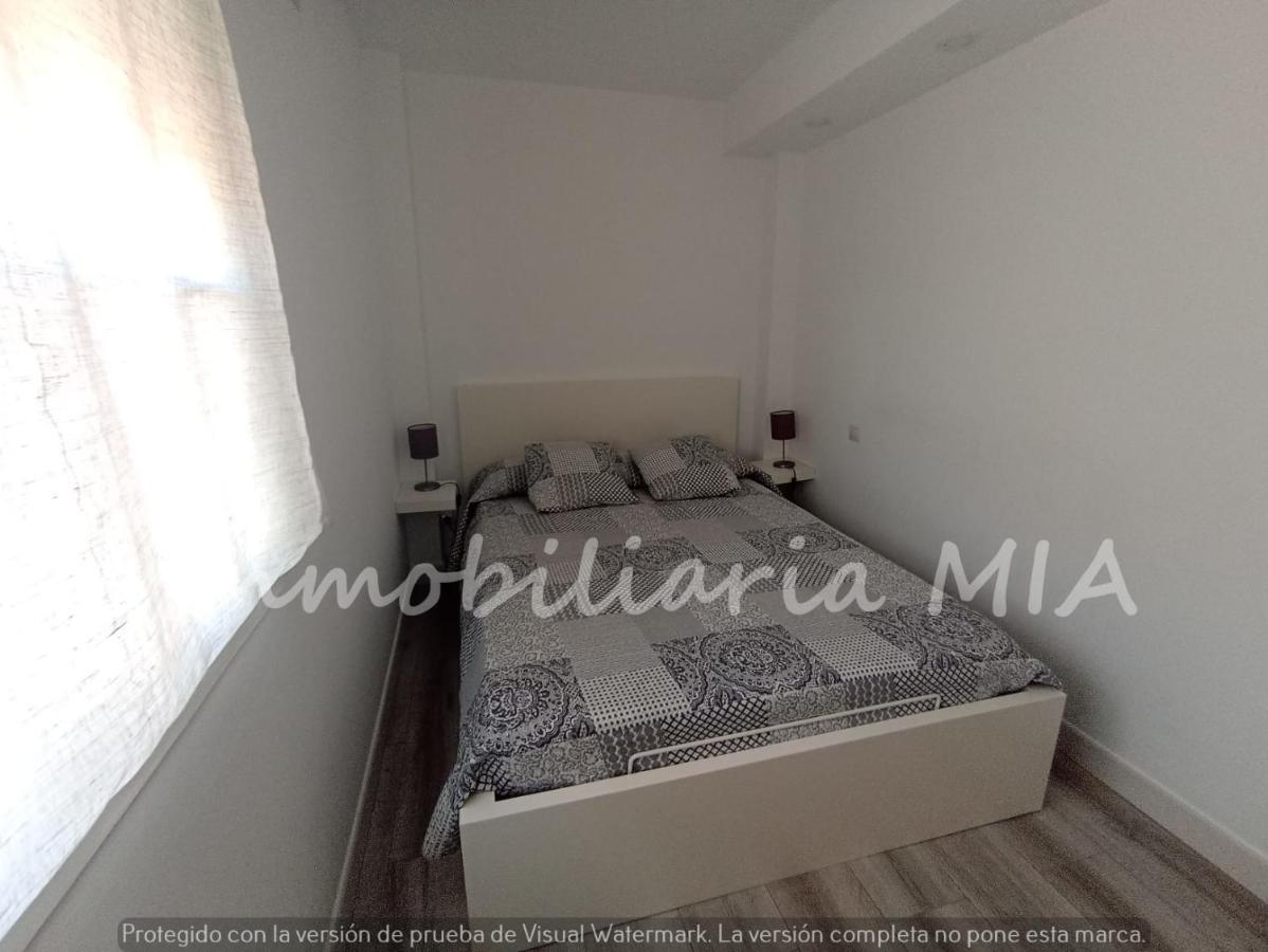 Mia1 Appartamento Torremolinos Esterno foto