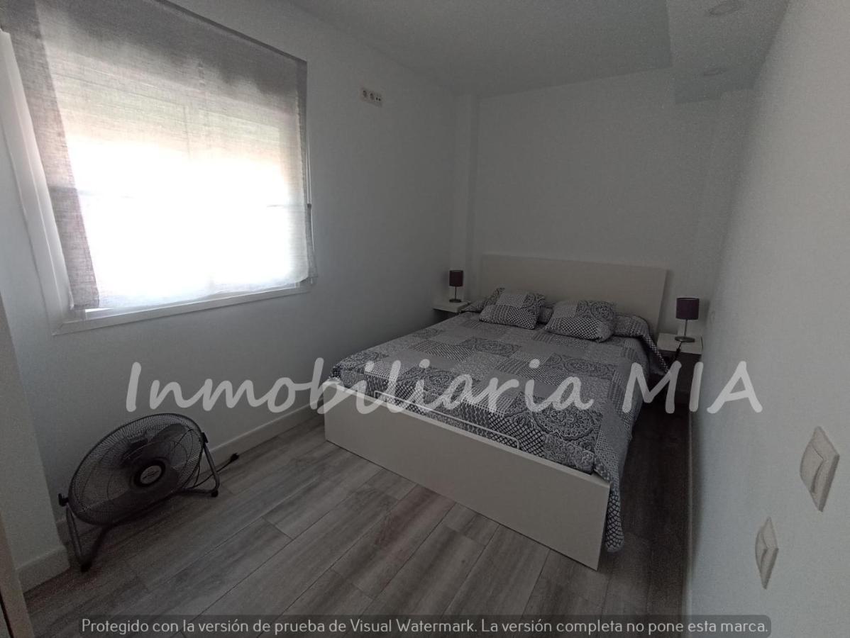 Mia1 Appartamento Torremolinos Esterno foto