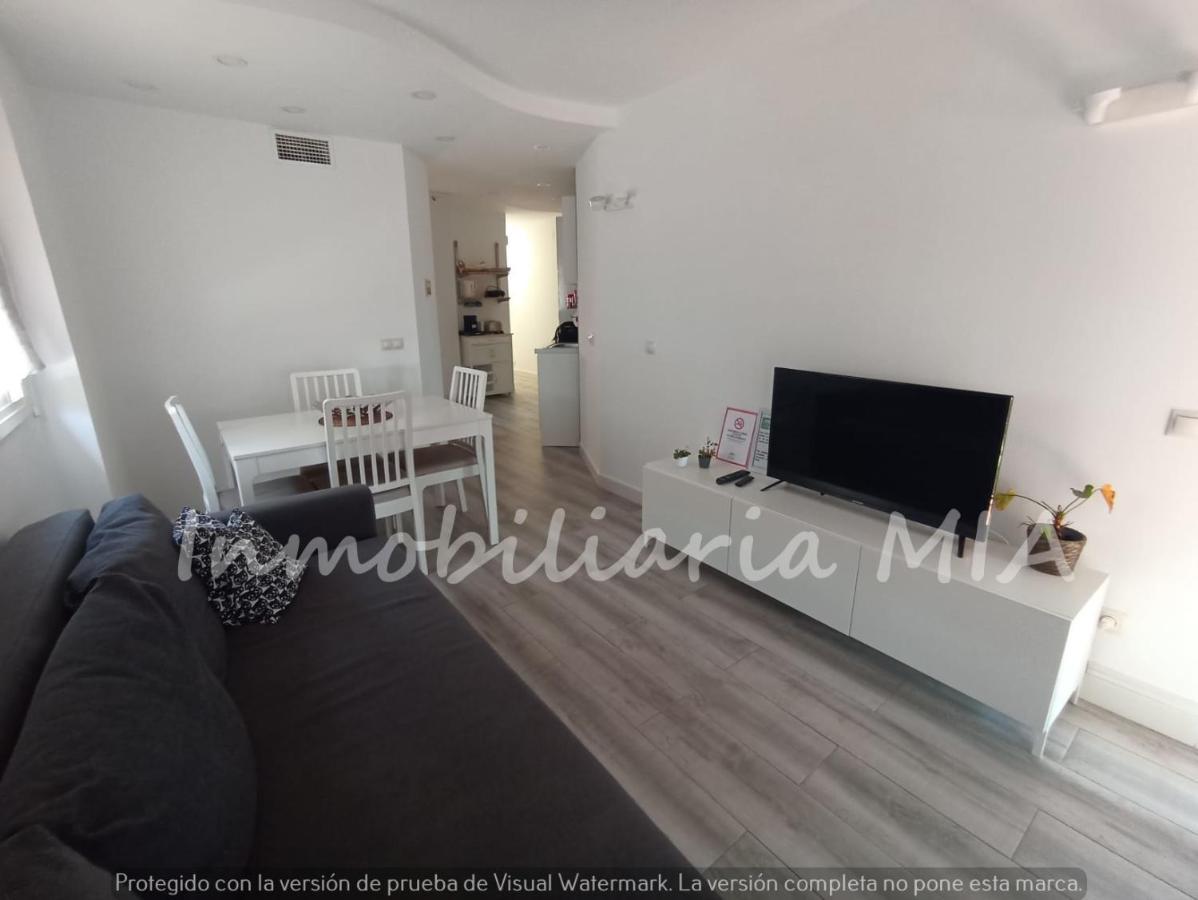 Mia1 Appartamento Torremolinos Esterno foto
